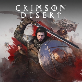 Crimson Desert Review