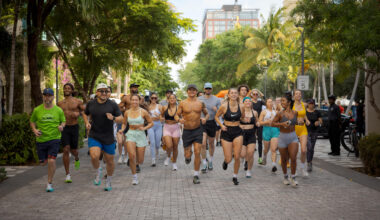 Fitness festival District Fit returns to West Palm Beach