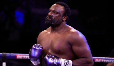 Glory in Giza Won’t Know What’s Hit it With Mizuki Hiruta’s Big Hello Kitty Energy