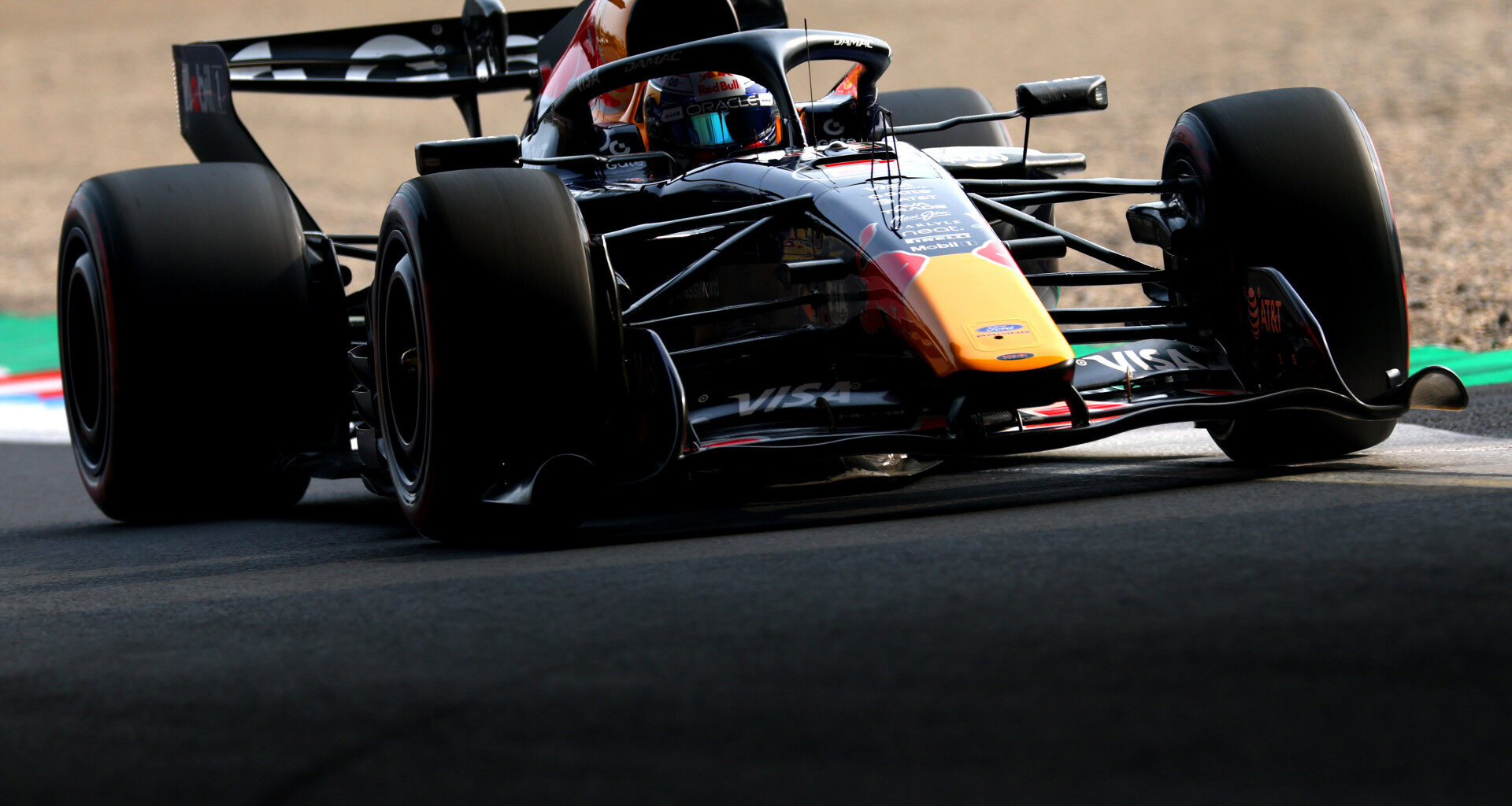 What motorsport to watch instead of Formula 1 in April