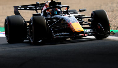 What motorsport to watch instead of Formula 1 in April