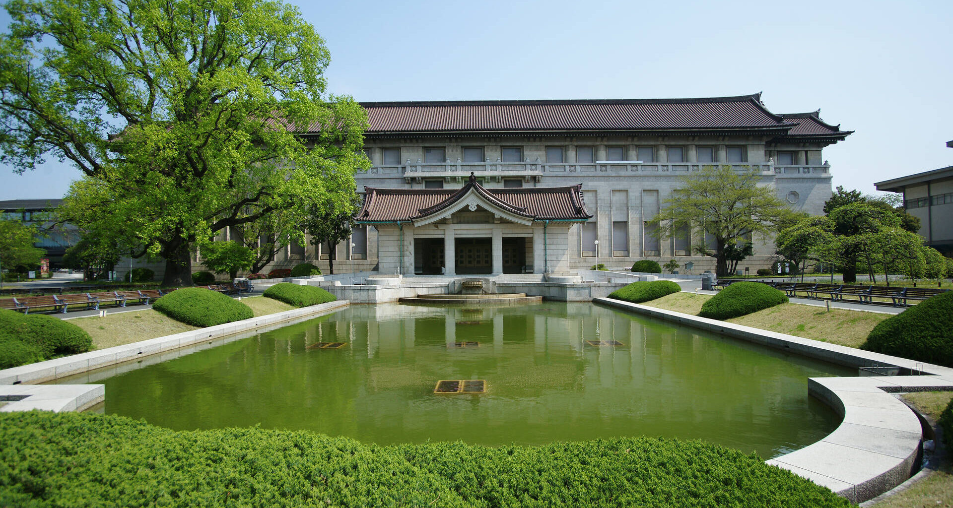 6 of the world’s 100 most visited art museums are in Tokyo