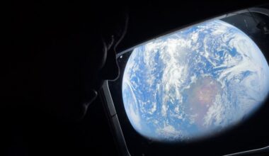 Orion capsule toilet acts up again as astronauts speed towards the moon