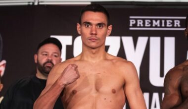 Footage Emerges of Conor McGregor’s Knockdowns in Shock Boxing Exhibition; Watch Here