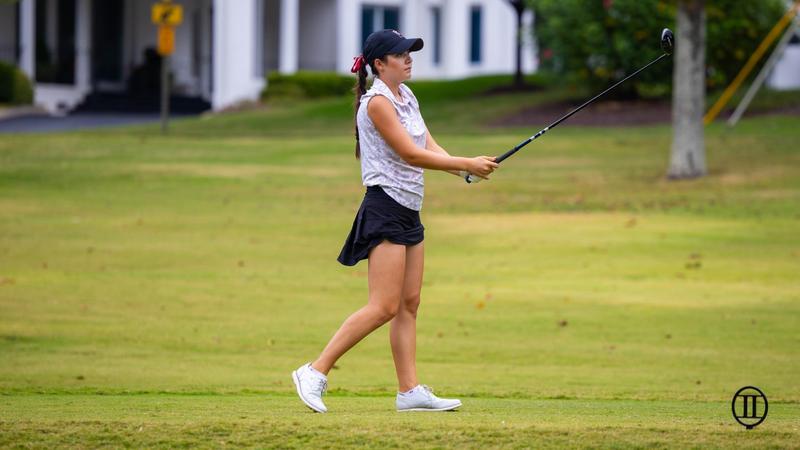 Elon Places Sixth At Carolina Challenge Cup