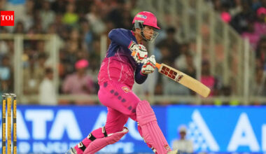 Vaibhav Sooryavanshi tipped for major role in BCCI’s make-or-break red-ball mission | Cricket News