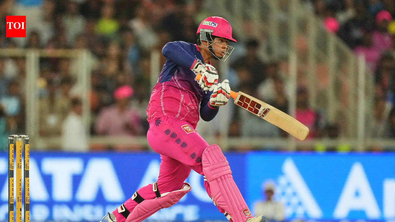 Vaibhav Sooryavanshi tipped for major role in BCCI’s make-or-break red-ball mission | Cricket News