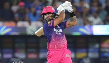 'Exceptional talent' Jurel plays his part with bat, and with the thinking cap on