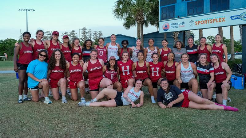Women’s Rugby Wins Plate Final at Tropical 7s, London Scores 100th Career Try