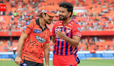 Big call! Ishan Kishan opts for Rs 13 crore star in clash vs Rishabh Pant-led LSG | Cricket News