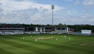 Damage from Storm Dave causes indefinite delay to Durham's season opener