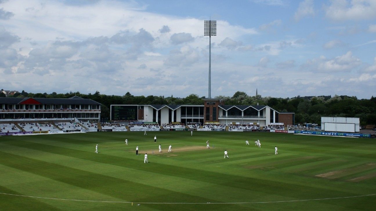 Damage from Storm Dave causes indefinite delay to Durham's season opener