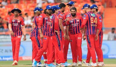 'Swinging Shami' turns 'slower-ball Shami' to rewrite T20 fast bowling playbook