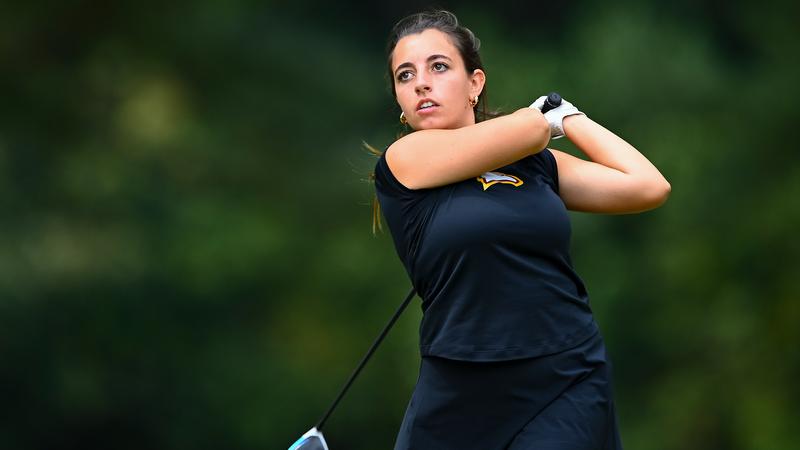 Women's Golf Closes Out Regular Season At Golfweek/Stifel Spring Challenge