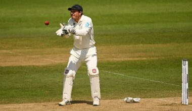 Quiz! Every Designated Wicketkeeper At The 2019-21 World Test Championship