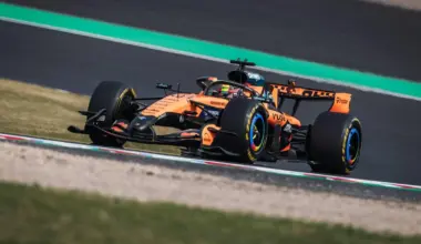 ‘There’s no magic’ - Oscar Piastri pinpoints where Mercedes still beats McLaren