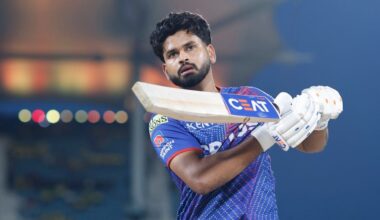 The Shreyas effect: KKR reminded of what they lost as PBKS come calling