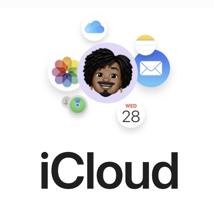 iCloud