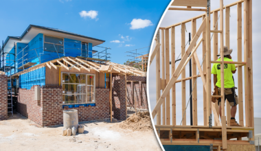 Construction warning as high fuel prices turn home building into 'expensive trap'