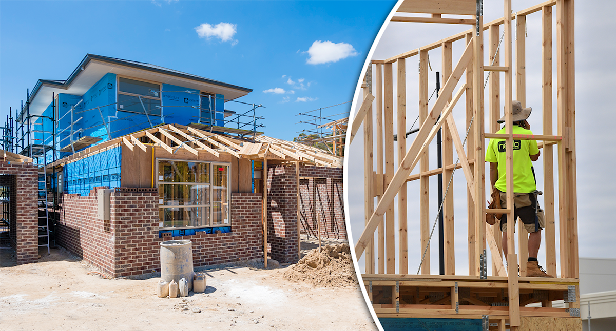 Construction warning as high fuel prices turn home building into 'expensive trap'