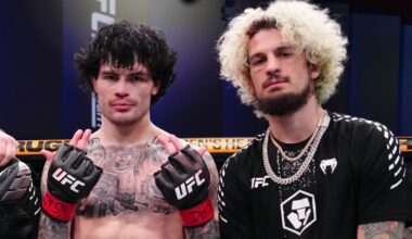 McMillen has visions of dual champ run with training partner O’Malley