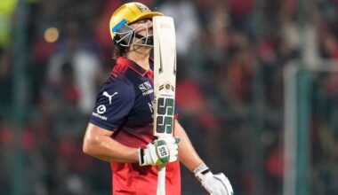 Stats - Tim David's 70 the first of its kind in IPL