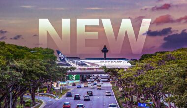 The Airlines That Could Benefit From Boeing’s All-New 787 Dreamliners