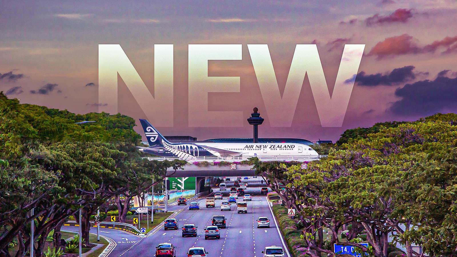 The Airlines That Could Benefit From Boeing’s All-New 787 Dreamliners