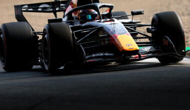 The critical Red Bull decision starting to backfire