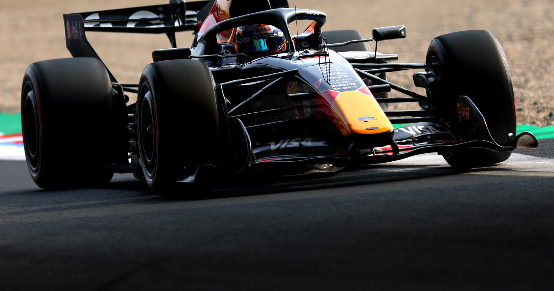 The critical Red Bull decision starting to backfire