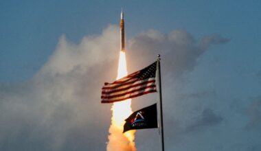 Artemis II is about to make history. Trump recommends slashing NASA’s budget