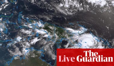 Australia news live: BoM says cyclone Maila may approach Queensland; Chris Bowen calls for Hormuz reopening | Australia news