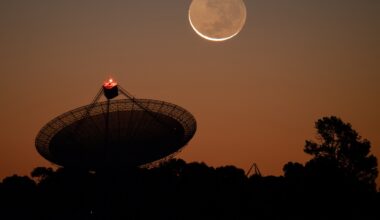 Capture Moon: Phone Photography Tips