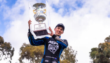 Aussie Racing Cars news: 'Chose to withdraw': Aussie Racing Cars responds to champ's Bathurst departure