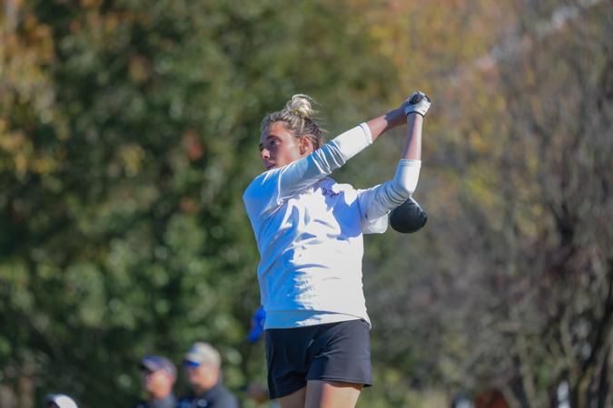 Women's Golf Opens Play At YSU Spring Invitational