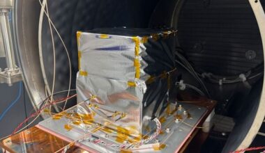 Australia launches optical frequency comb to support PNT research