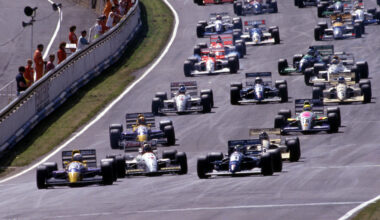 F1 news: New book revisits Formula 3000 roots of Mark Webber, Mark Skaife and Craig Lowndes