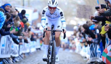 Five questions we're asking after the women's Tour of Flanders