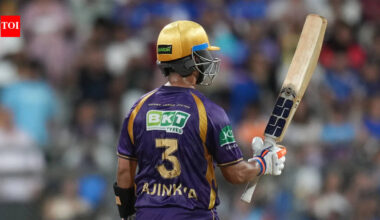 Ravichandran Ashwin: ‘If he cannot then I don’t know...’: Ashwin's blunt take on Ajinkya Rahane | Cricket News