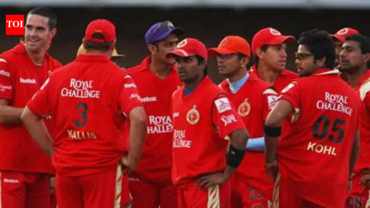 ‘I lost my career’ because of IPL, claims former RCB and England star | Cricket News