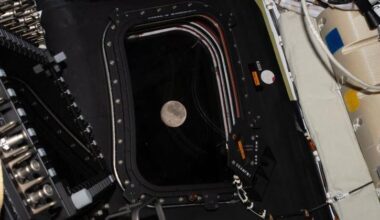 NASA's moon-bound astronauts are on their way to becoming the farthest-flying humans in history. Photo: AP PHOTO