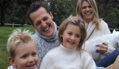 Michael Schumacher condition, daughter Gina Schumacher comments, new documentary