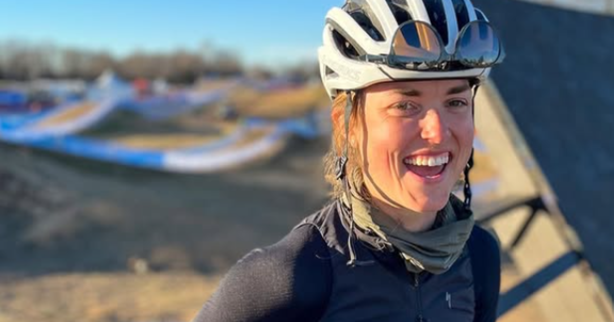 An American gravel murder case featuring a former Unbound winner