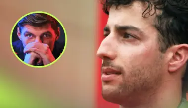 Daniel Ricciardo 'obliterated' by Verstappen in alternative Red Bull reality