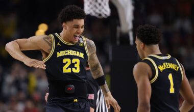 Your NCAA championship guide: Michigan vs. UConn predictions, keys to winning