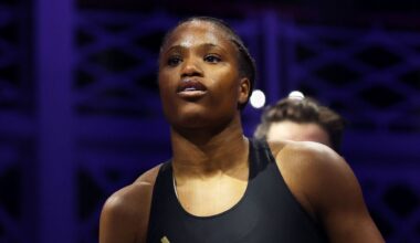 Mayer-Cameron, Dubois-Baumgardner? What next for women's boxing's biggest names?