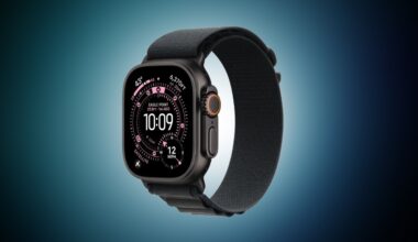 Apple Watch Ultra 3 Gets First Major Discount of 2026 With $99 Off Select Models