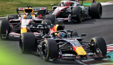 Better overtaking or engineered racing in 2026? F1 Hot Takes