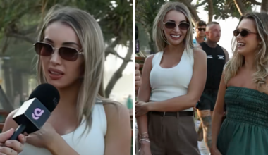 Aussie reveals job paying up to $120,000 in first year where you don’t need any qualifications