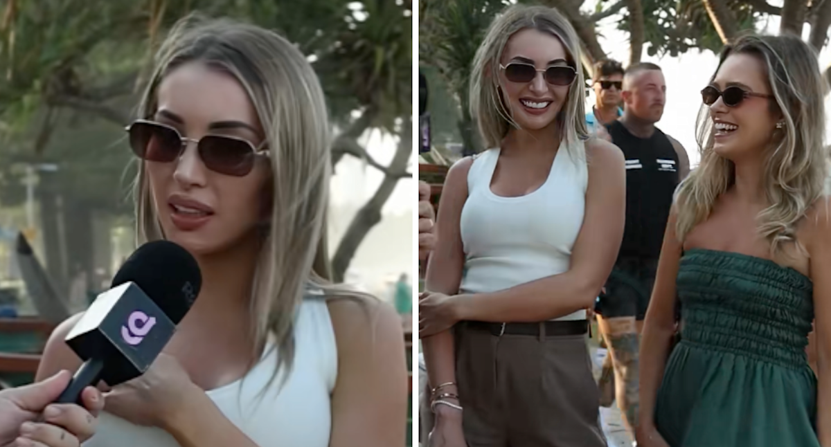 Aussie reveals job paying up to $120,000 in first year where you don’t need any qualifications